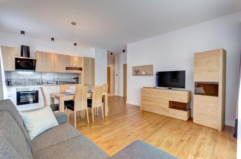 Dom & House - Apartments Nowe Orlowo سوبوت المظهر الخارجي الصورة